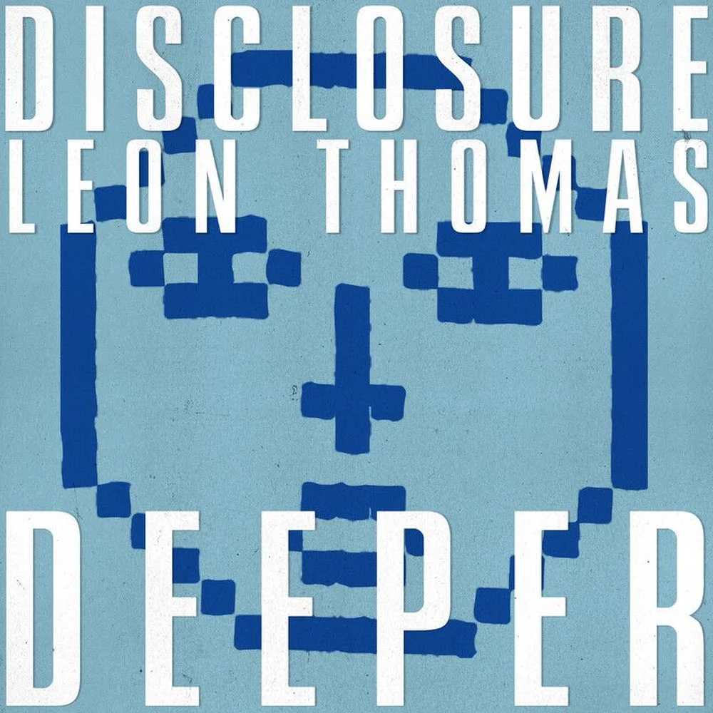 Disclosure, Leon Thomas - Deeper Ableton Remake (UK Garage)
