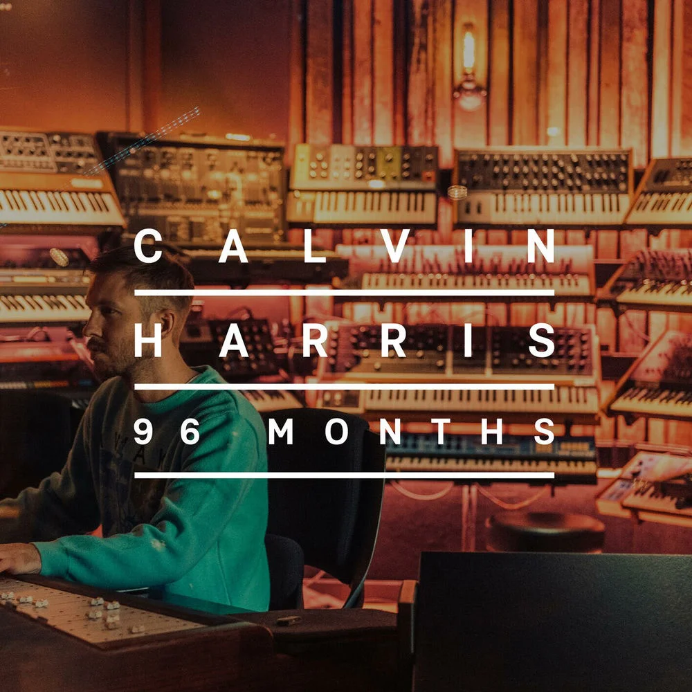 Calvin Harris - I'm Not Alone (Oliver Heldens & Centre Court Remix) Ableton Remake (Techno)