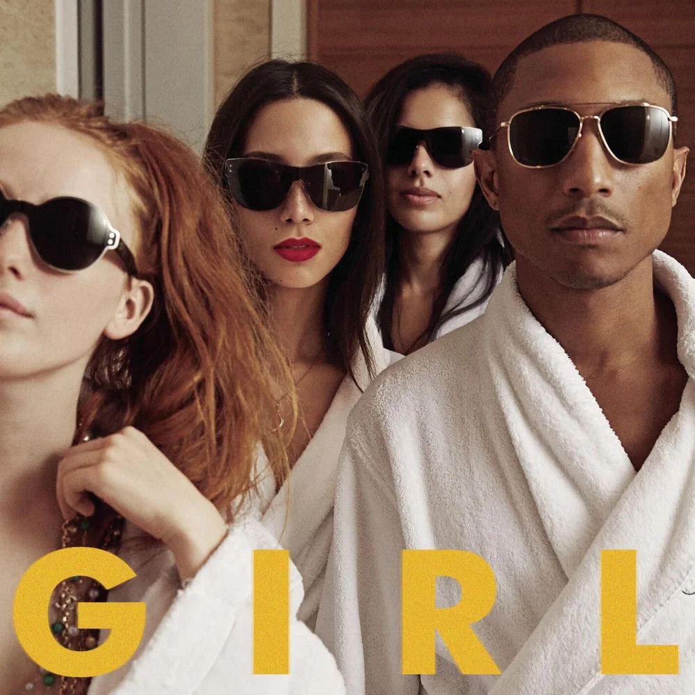 Pharrell Williams - Happy (Ableton Remake)