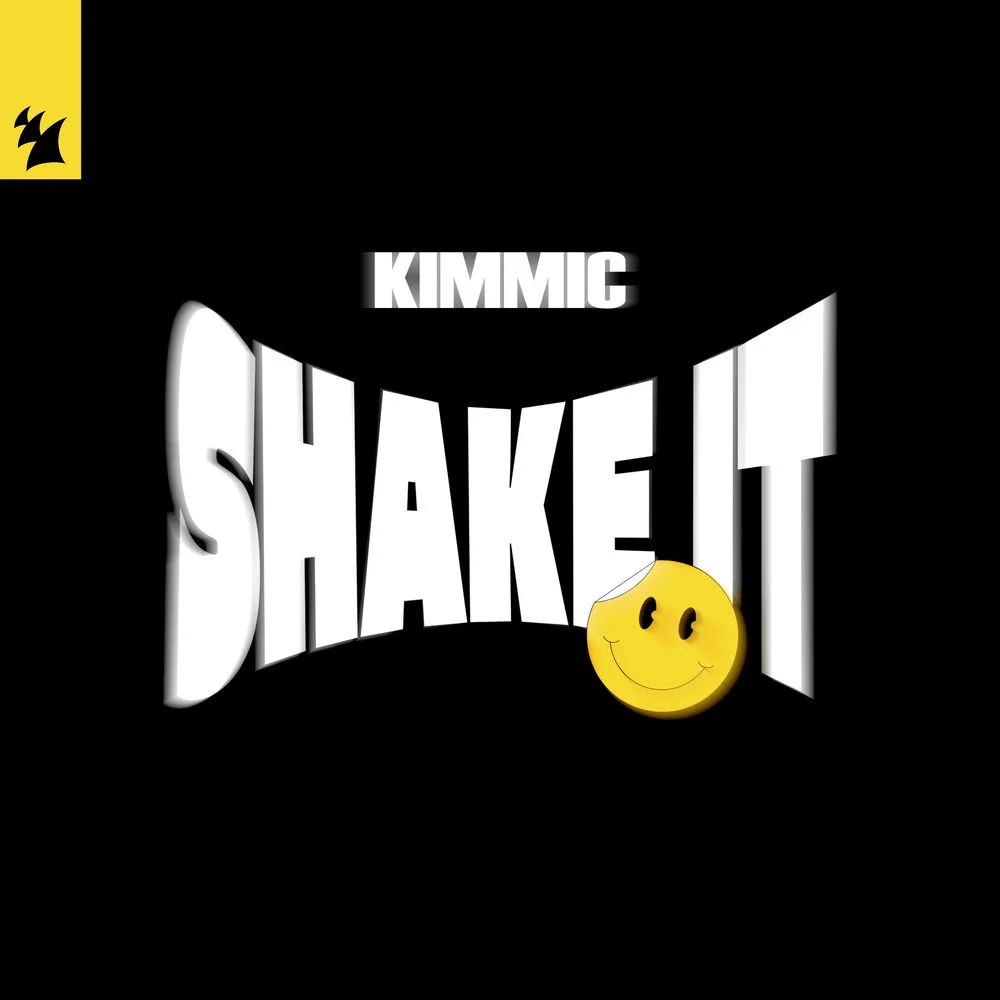 KIMMIC - Shake It Ableton Remake (House)
