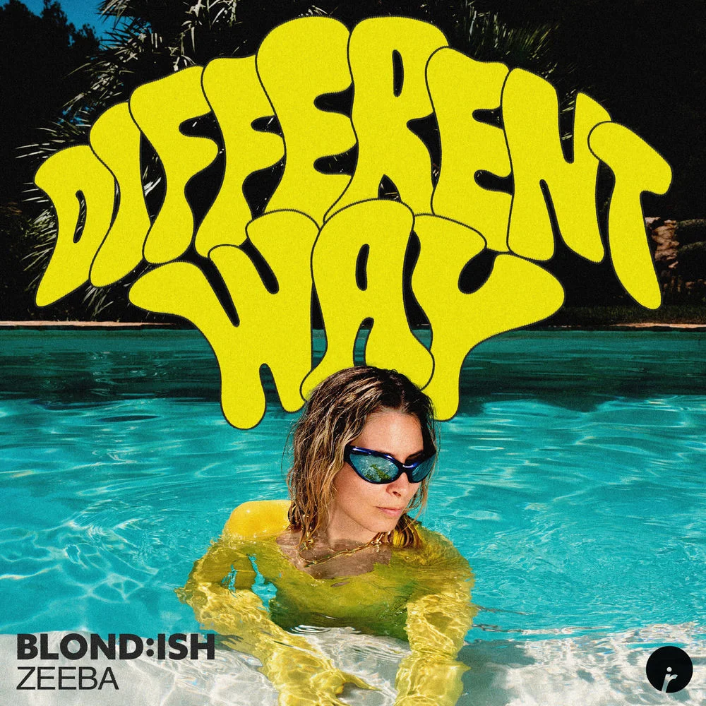 BLOND:ISH, Zeeba - Different Way (ARTBAT Remix) Ableton Remake (Melodic Techno)