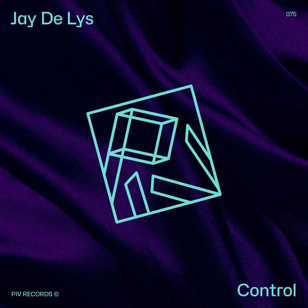 Jay de Lys - Control Ableton Remake (Funky House)