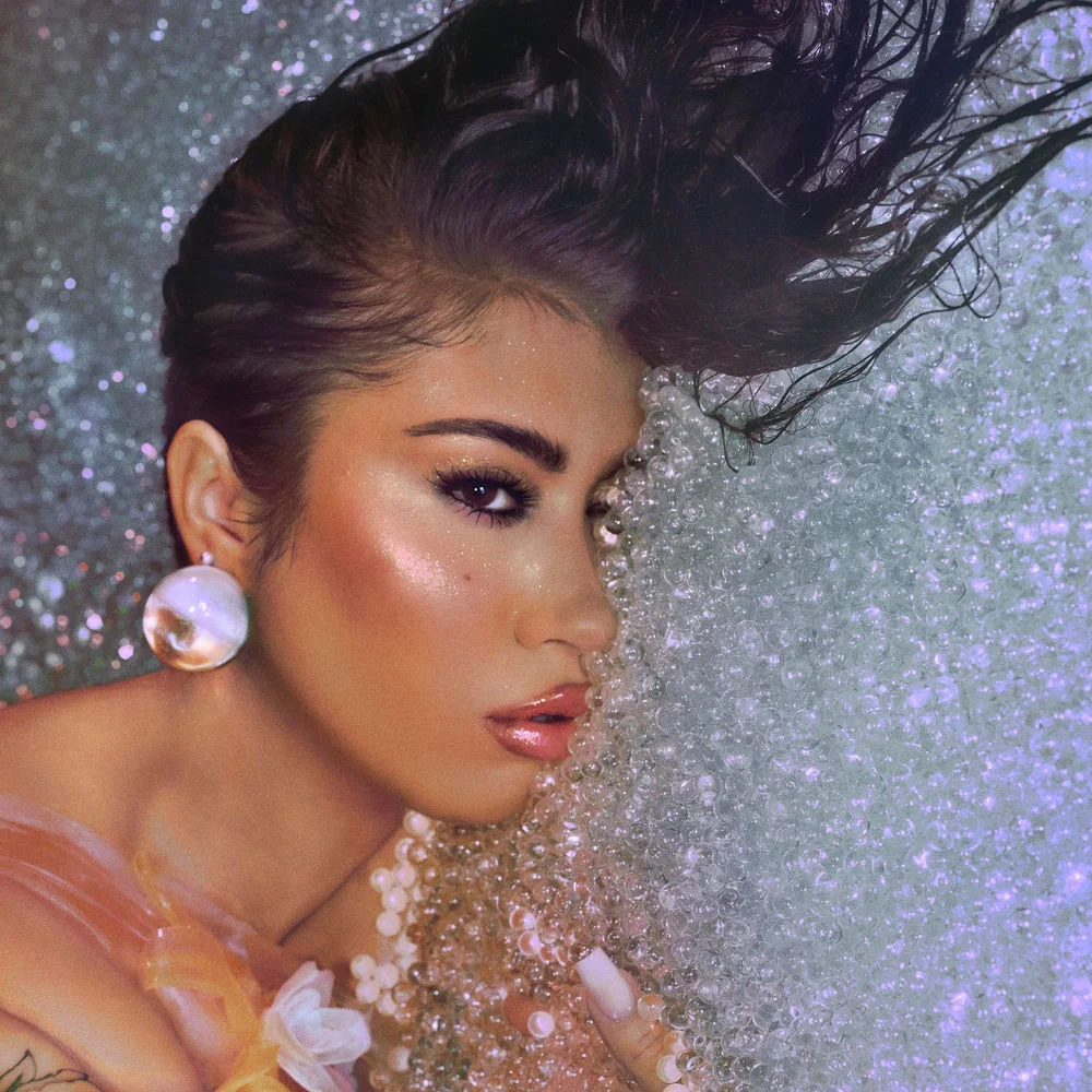 Kali Uchis, Mariah The Scientist - Pretty Promises Ableton Remake (R&B / Soul)