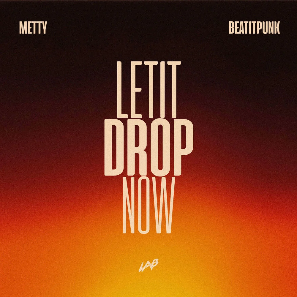 Metty & BeatItPunk - Let It Drop Now (Ableton Remake)
