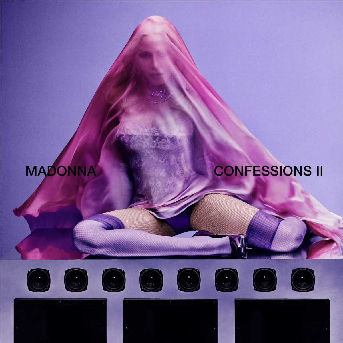 Madonna - I Feel So Free Ableton Remake (Dance Pop)