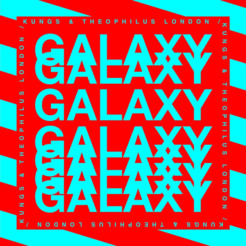 Kungs, Theophilus London - Galaxy (Ableton Remake)