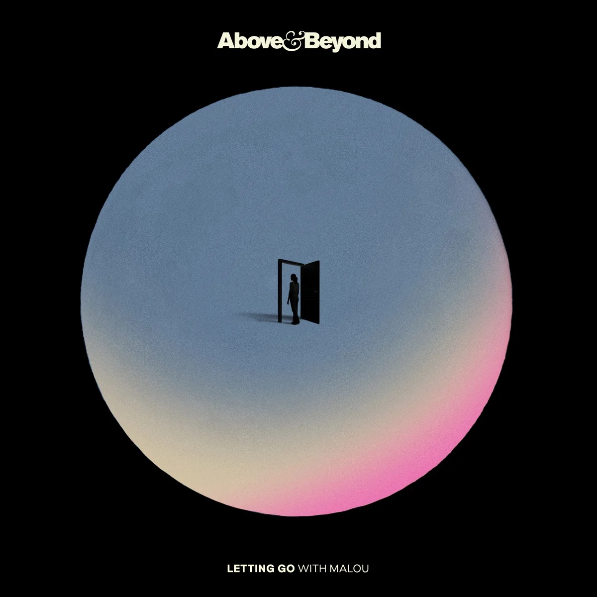 Above & Beyond feat. Malou - Letting Go Ableton Remake (Techno)