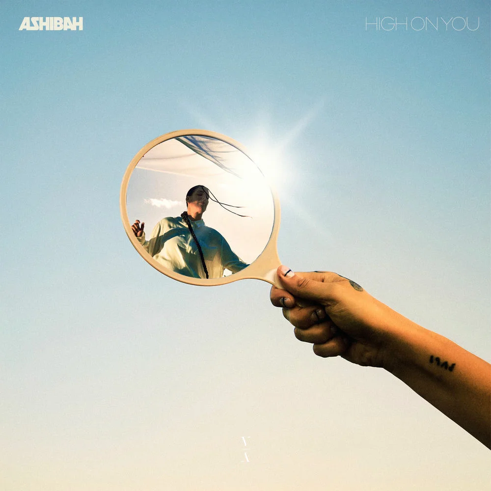 Ashibah - High On You (Ableton Remake)