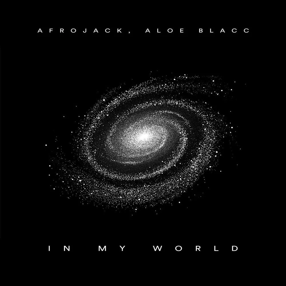 Afrojack & Aloe Blacc - In My World Ableton Remake (Progressive House)