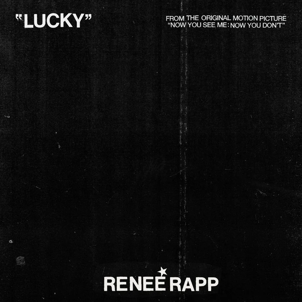 Renee Rapp - Lucky Ableton Remake (Pop)