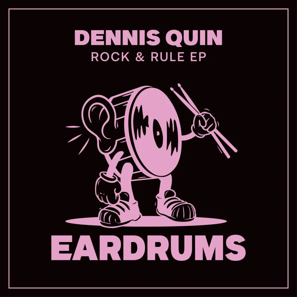 Dennis Quin - Rock & Rule (Ableton Remake)