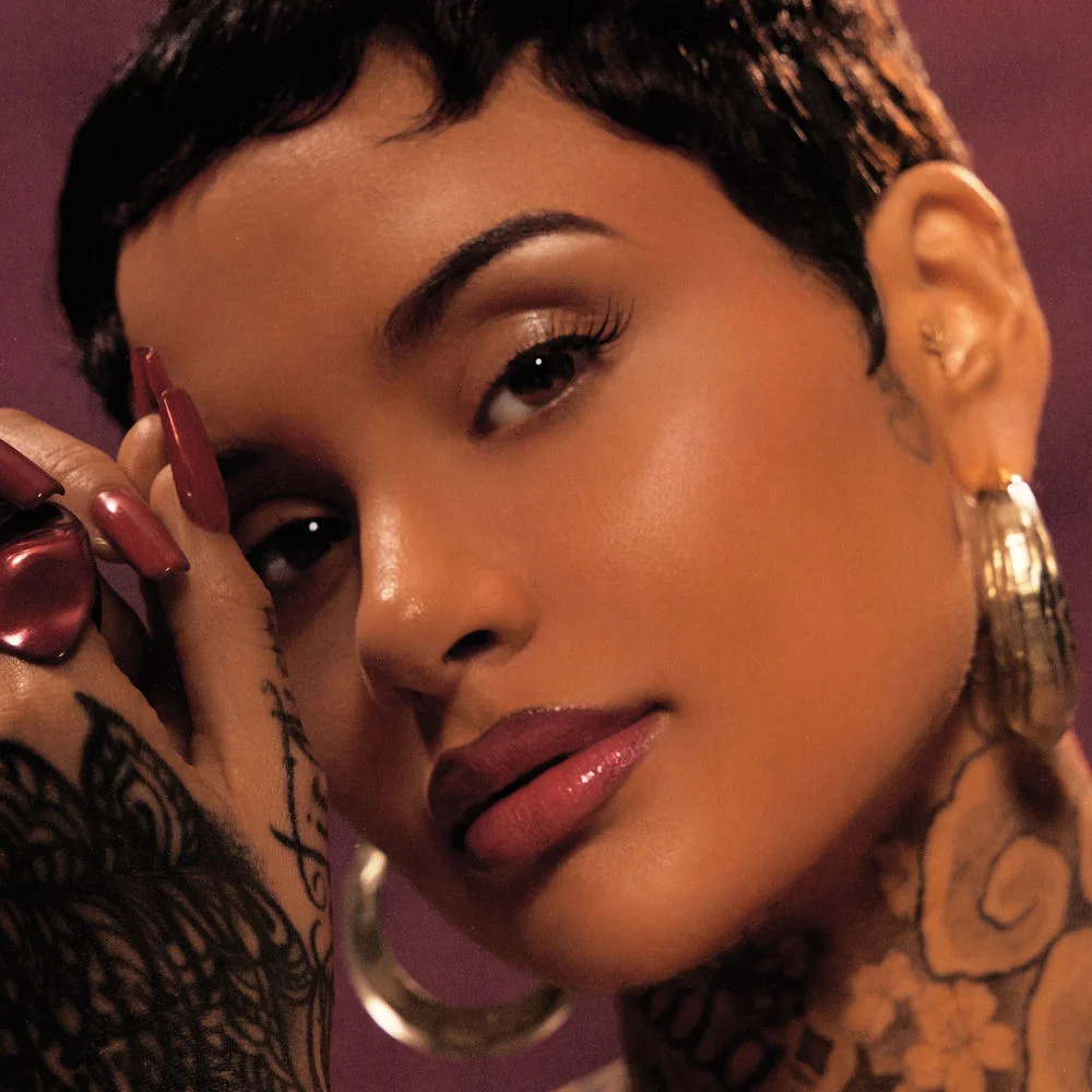 Kehlani - Out The Window Ableton Remake (R&B)