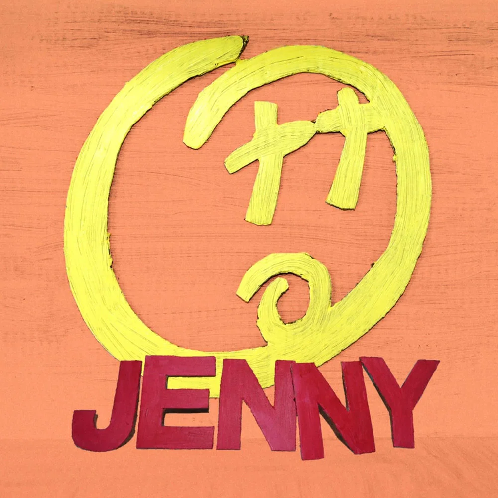 Otto Knows, Jeff Idah - Jenny (Ableton Remake)