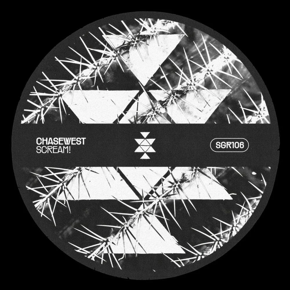 ChaseWest - Scream! Ableton Remake (Tech House)