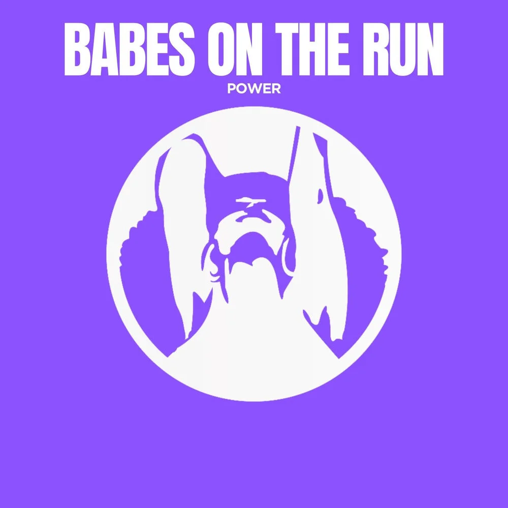 Babes on the Run - Power (Ableton Remake)