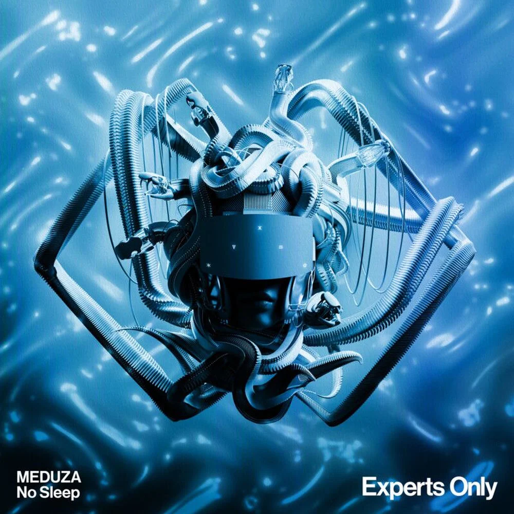 MEDUZA - No Sleep (Ableton Remake)
