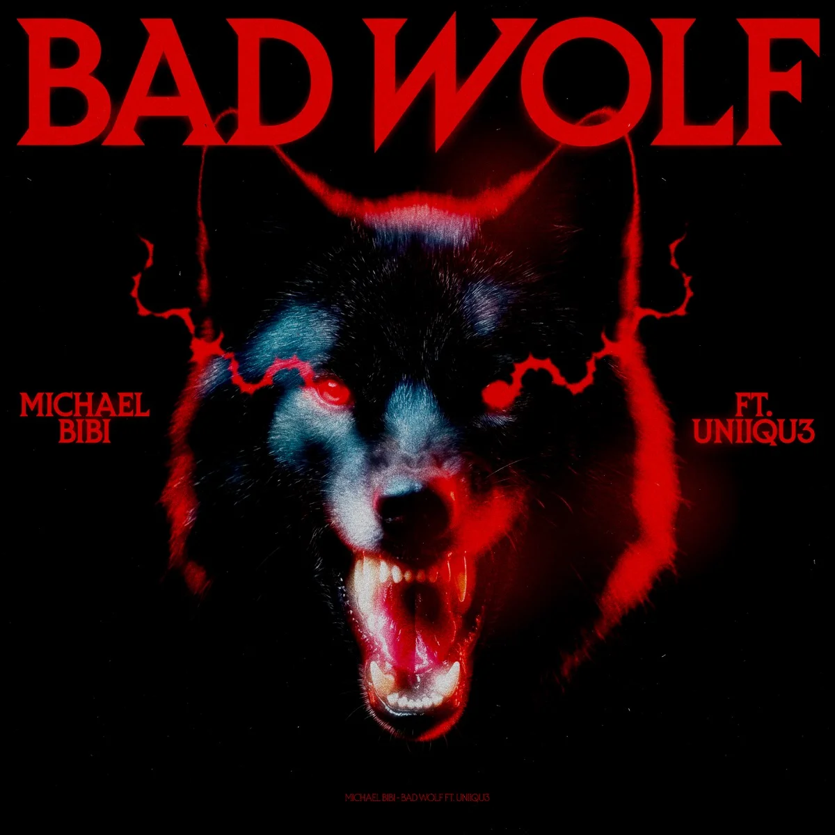 Michael Bibi ft. UNIIQU3