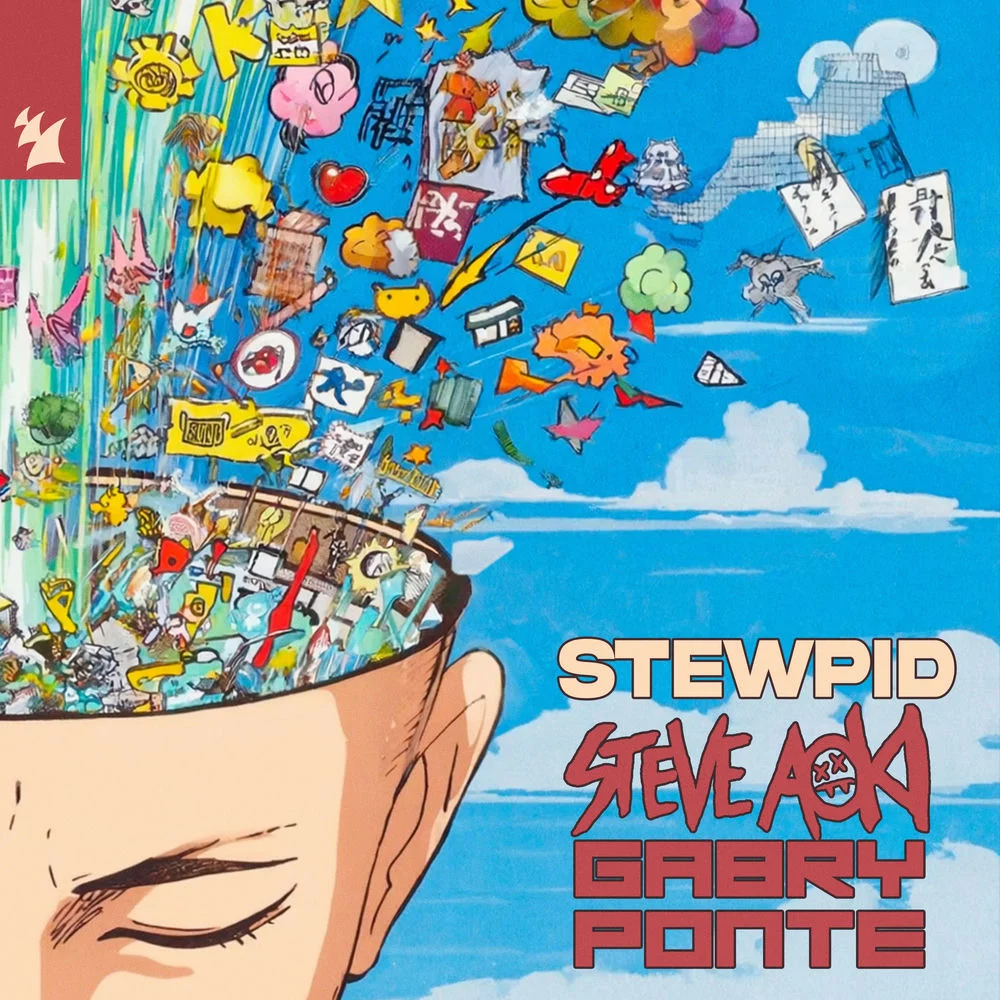 Steve Aoki & Gabry Ponte - Stewpid Ableton Remake (Dance Pop)