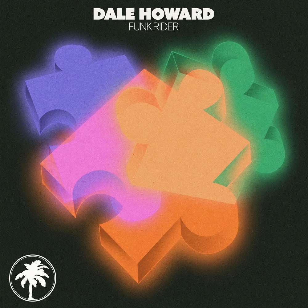 Dale Howard - Funk Rider (Ableton Remake)