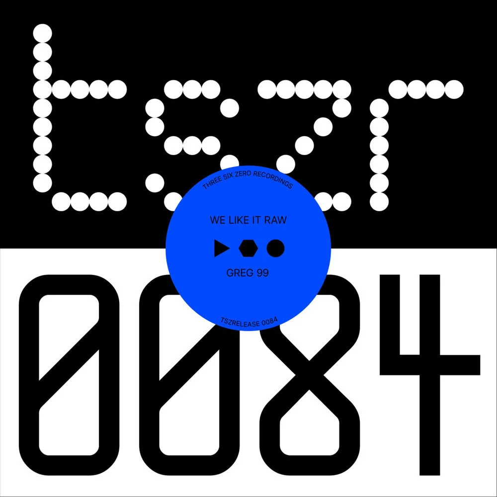 GREG 99 - We Like It Raw (Ableton Remake)