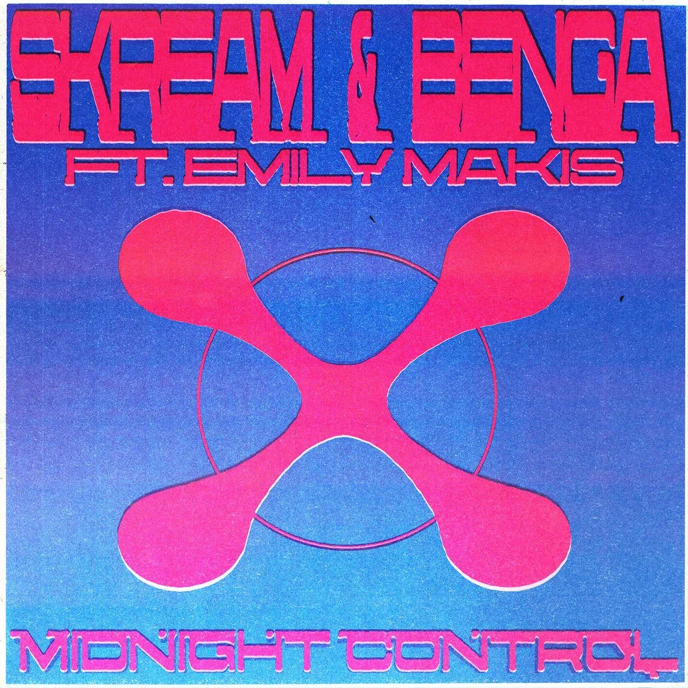 Skream & Benga - Midnight Control (Feat. Emily Makis) Ableton Remake (Dubstep)