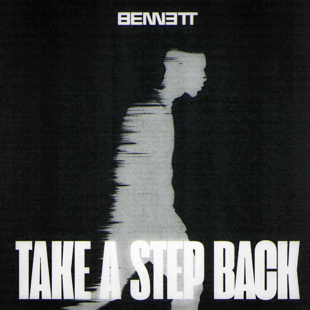 BENNETT - Take A Step Back (Ableton Remake)