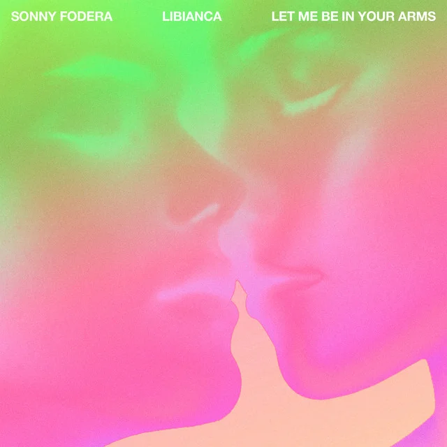 Sonny Fodera, Libianca - Let Me Be In Your Arms Ableton Remake (Dance Pop)