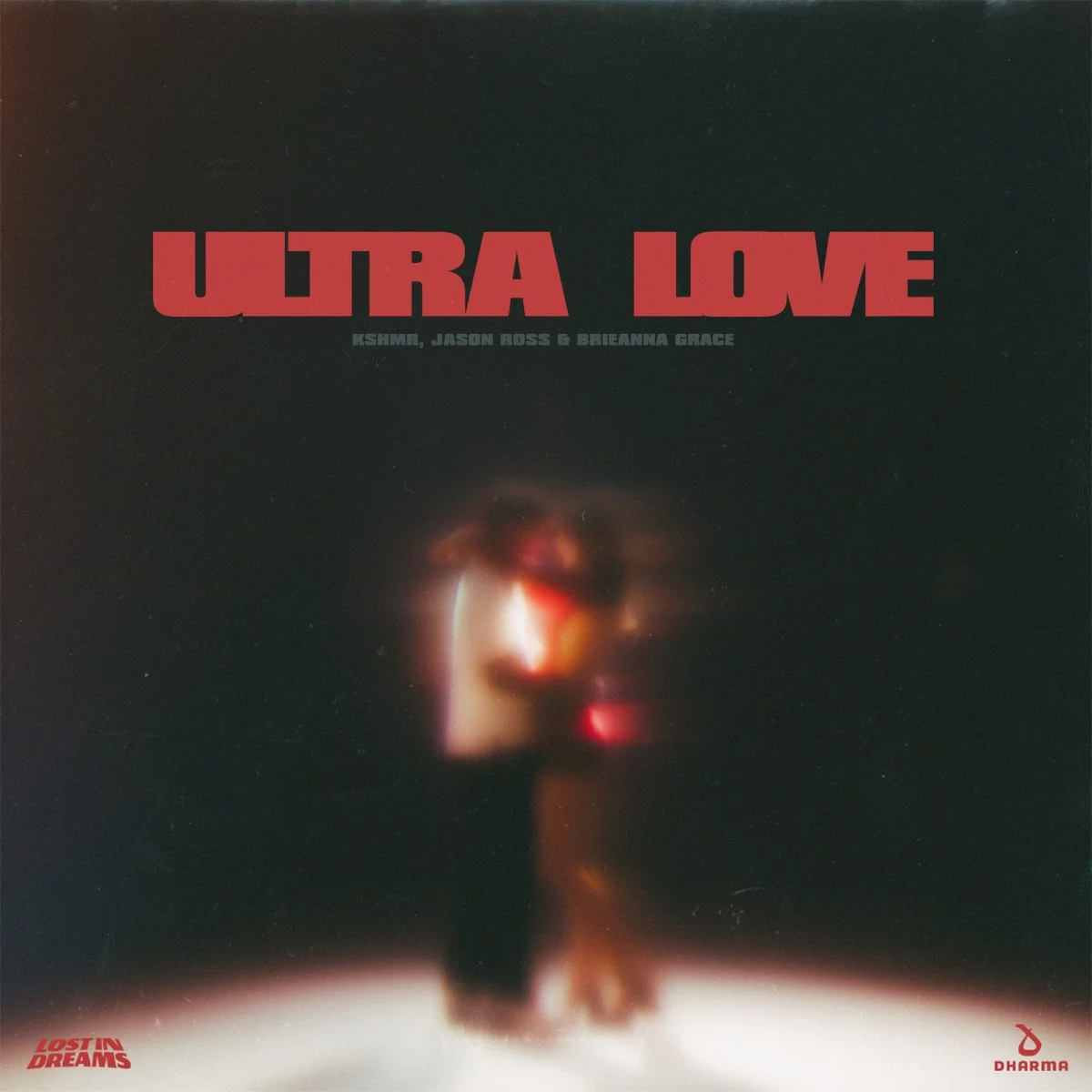 KSHMR, Jason Ross & Brieanna Grace – Ultra Love (Ableton Remake)