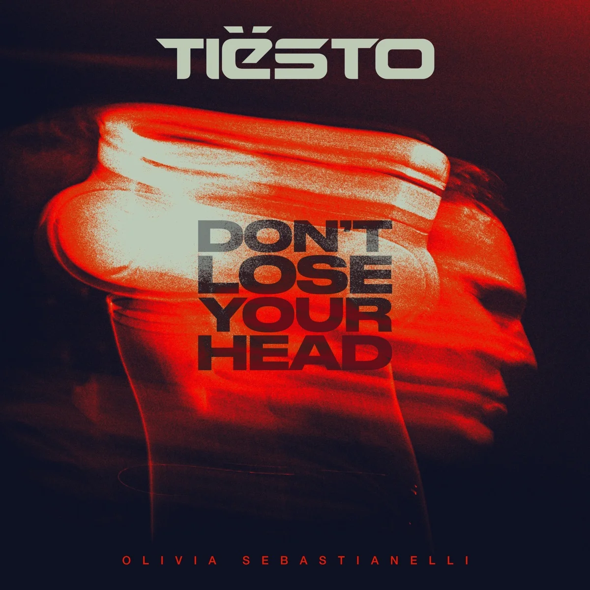 Tiësto - Don’t Lose Your Head (feat. Olivia Sebastianelli) Ableton Remake (Trance)