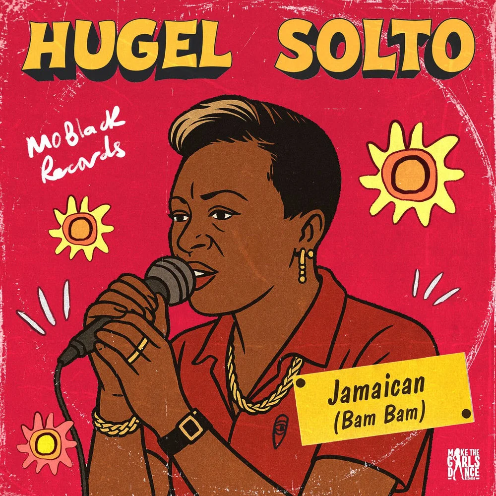 Hugel, SOLTO (FR) - Jamaican (Bam Bam) Ableton Remake (Latin House)