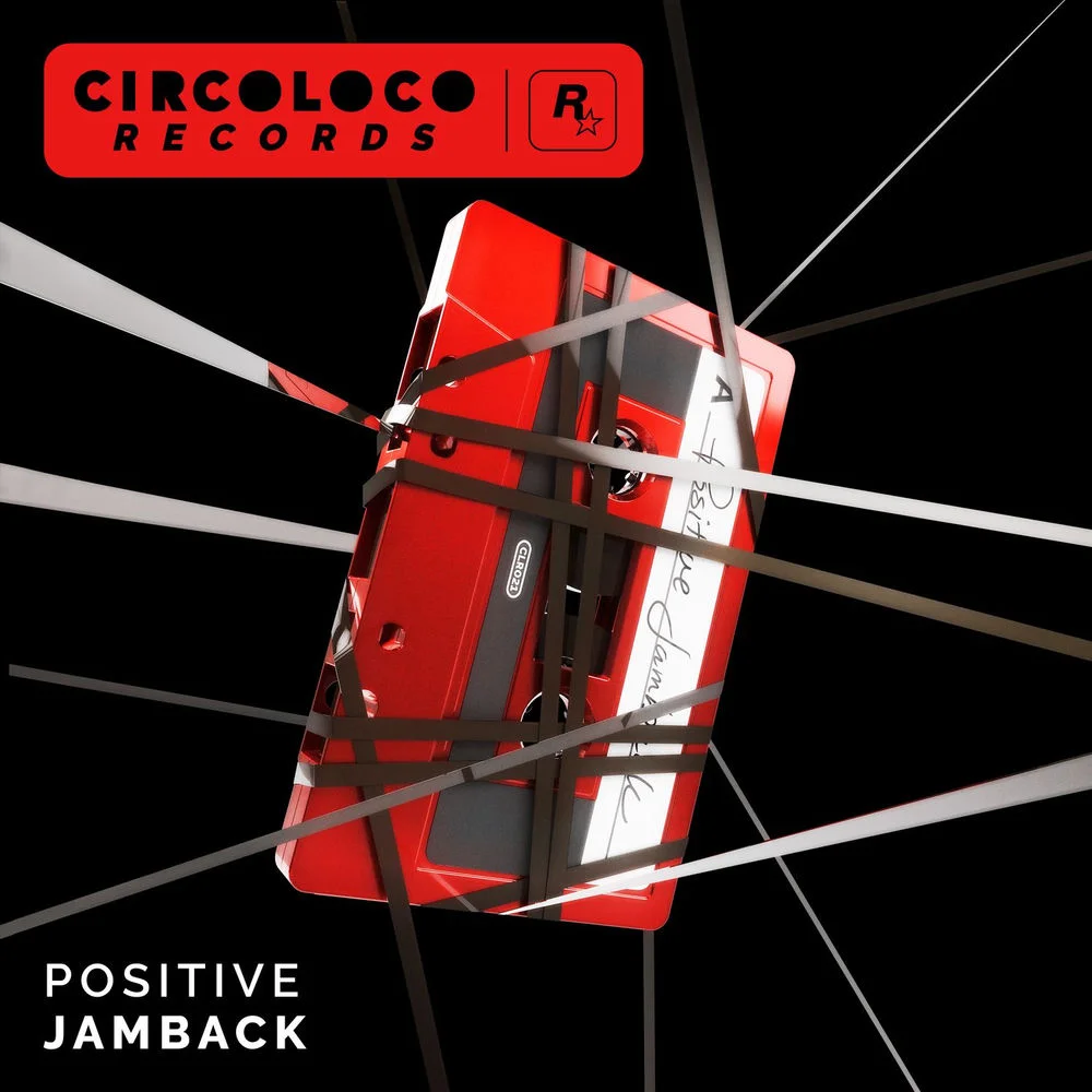 Jamback - Positive (Ableton Remake)