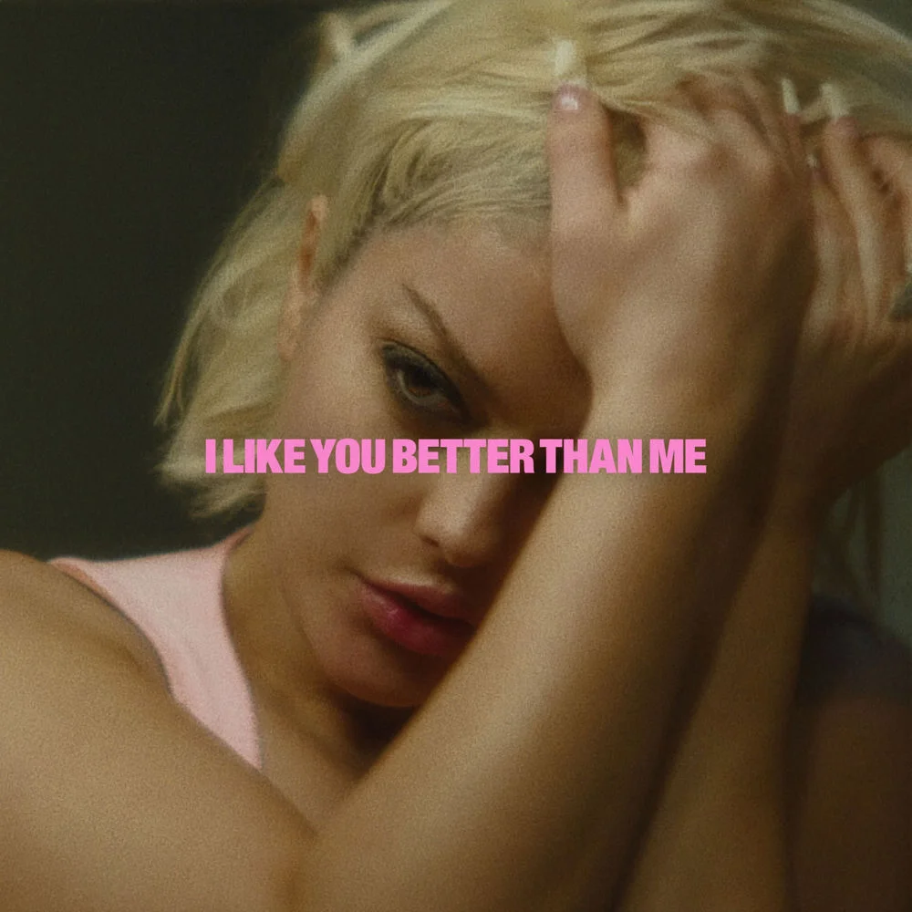 Bebe Rexha - I Like You Better Than Me (Ableton Remake)