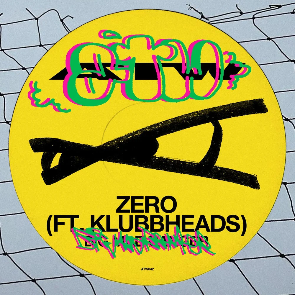 Klubbheads, Zero - Big Mad Banger (Ableton Remake)