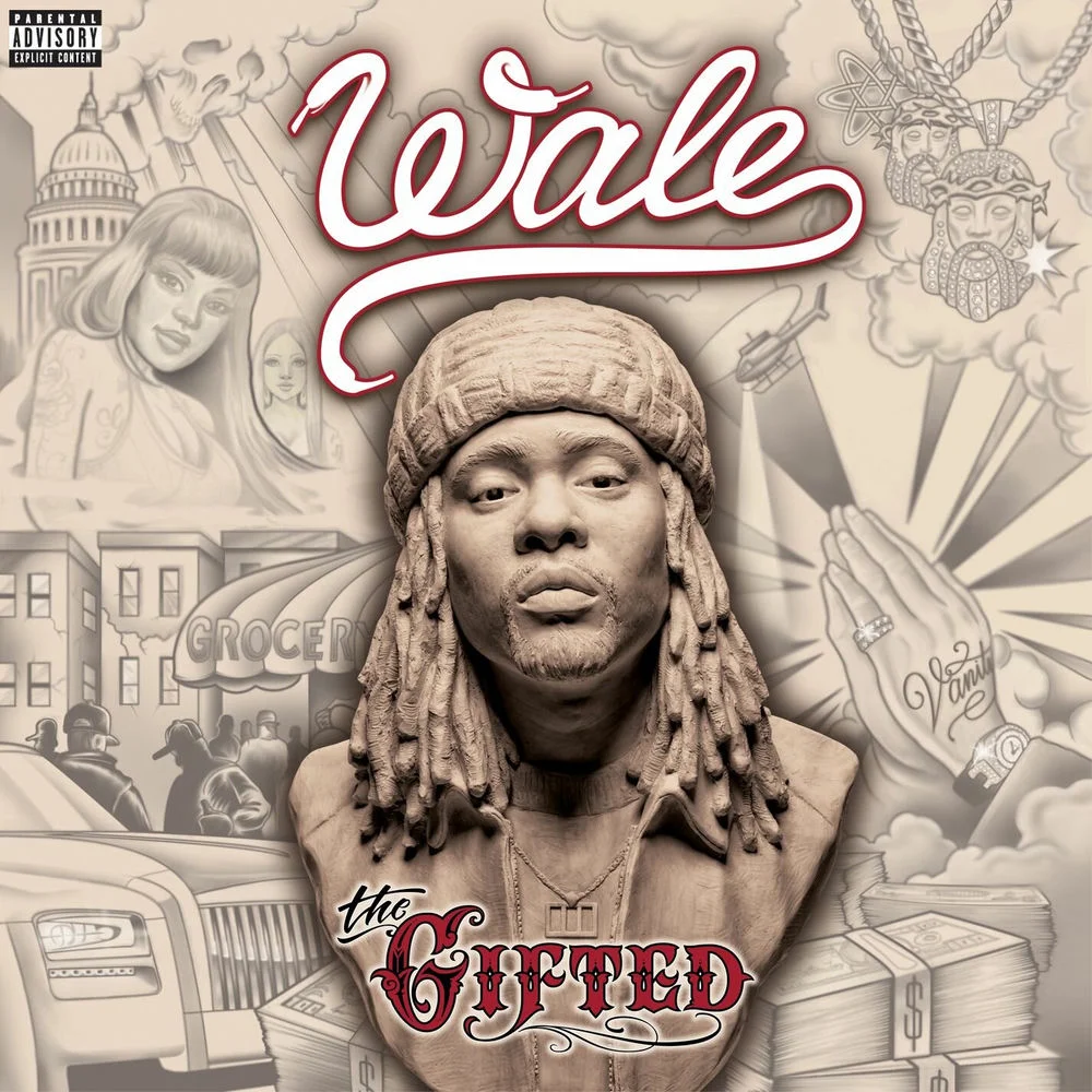 Wale ft. Sam Dew - LoveHate Thing (BIG BAD BUNNY BOOTLEG) Ableton Remake (Afro House)