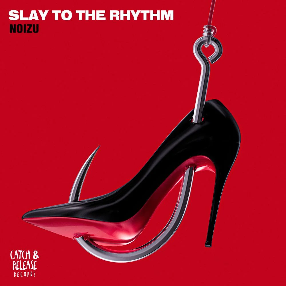 Noizu - Slay To The Rhythm (Ableton Remake)