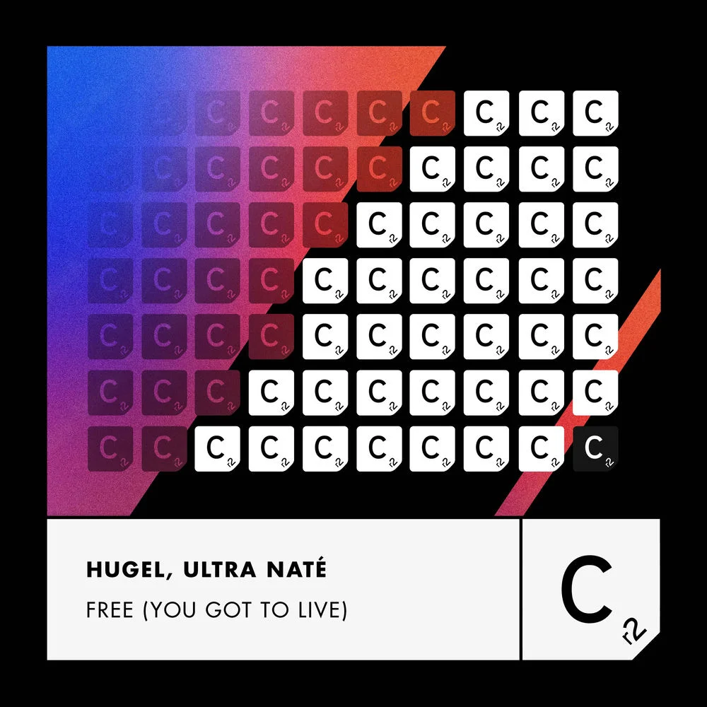 Hugel & Ultra Naté - Free (You Got To Live) (Ableton Remake)