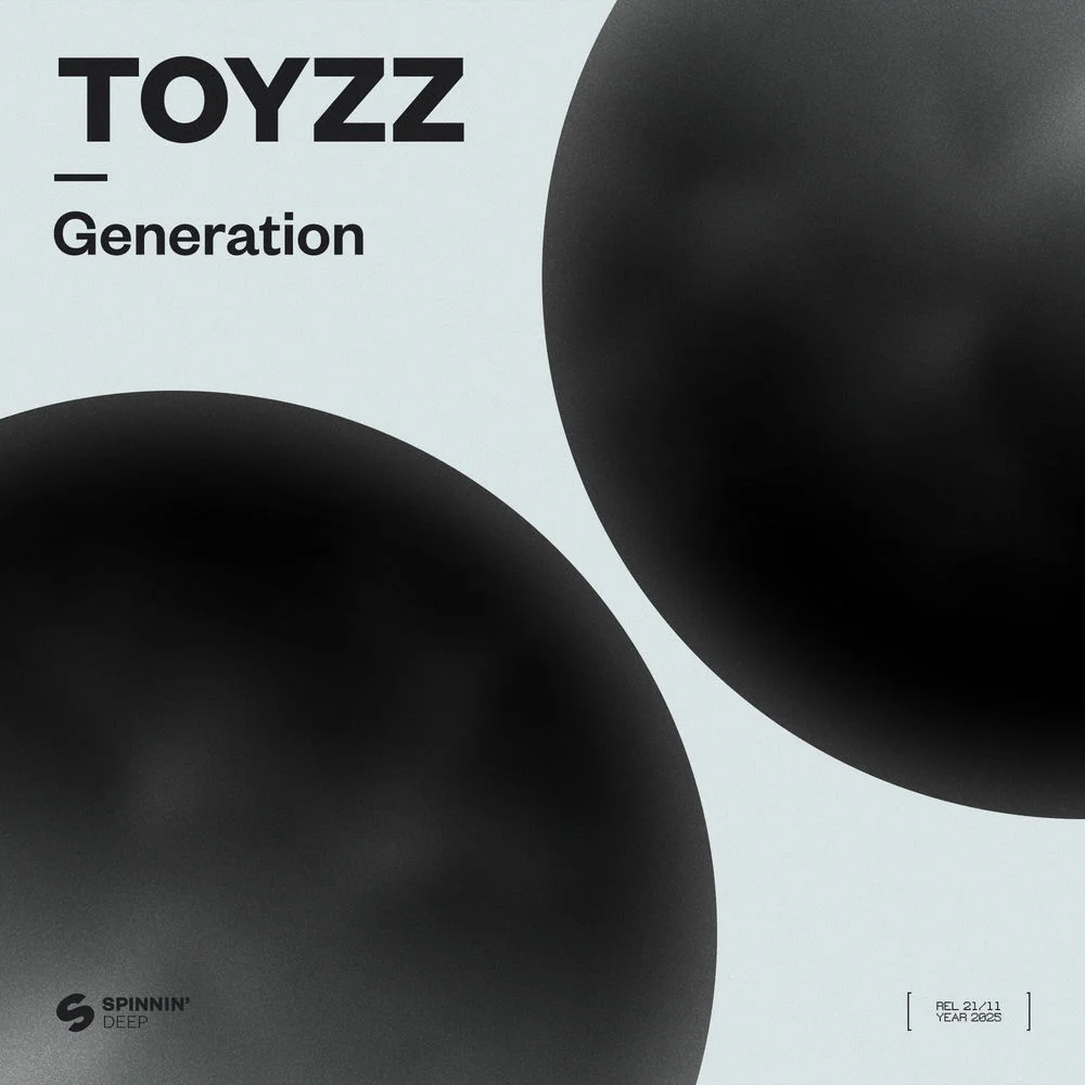 TOYZZ - Generation Ableton Remake (Bass House)