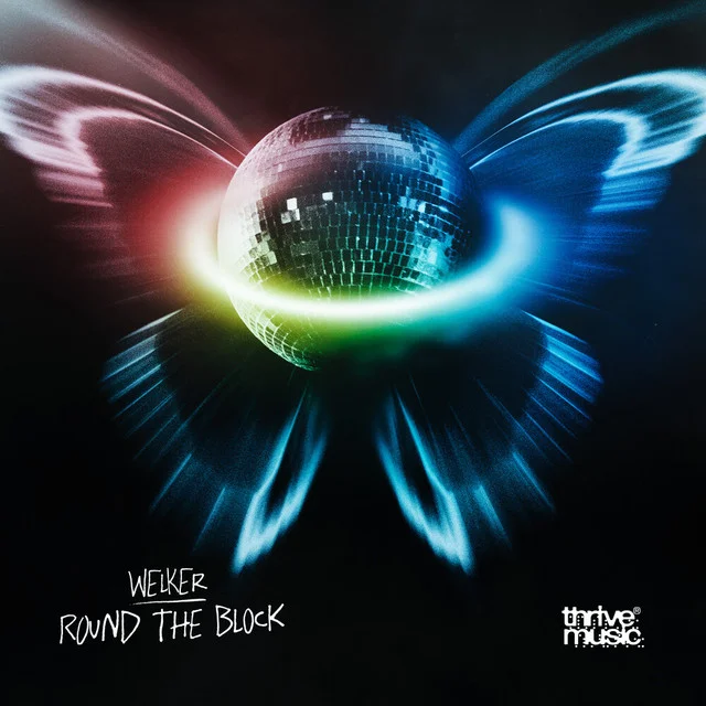 WELKER – Round The Block Ableton Remake (Indie Dance)