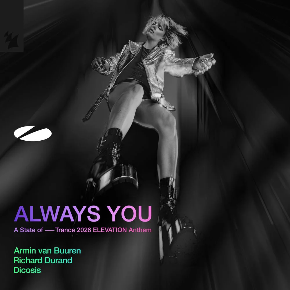 Armin van Buuren & Richard Durand & Dicosis - Always You (Ableton Remake)