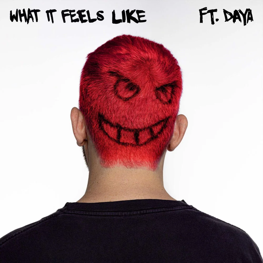 Dillon Francis - What It Feels Like (feat. Daya) (Ableton Remake)
