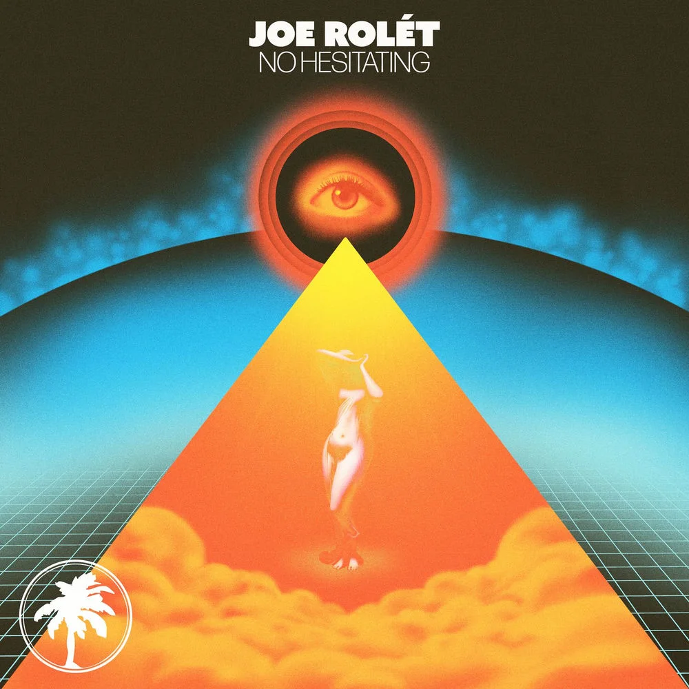 Joe Rolét - No Hesitating (Max Dean Remix) (Ableton Remake)
