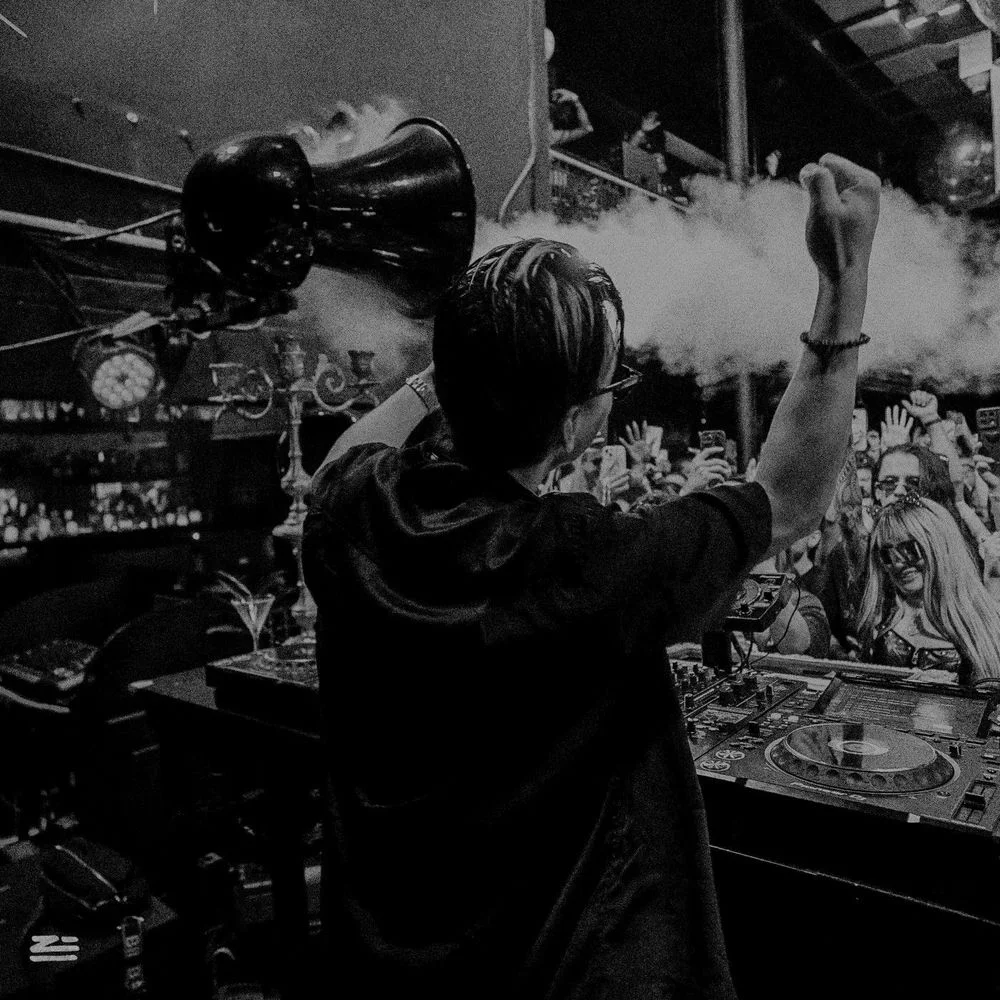 ZHU, BadWolf - Smoke Up In The Air Ableton Remake (Dance)