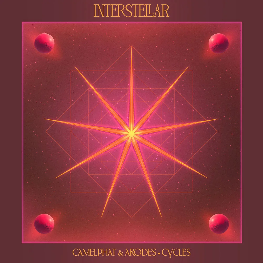 CamelPhat & Arodes - Cycles (Ableton Remake)