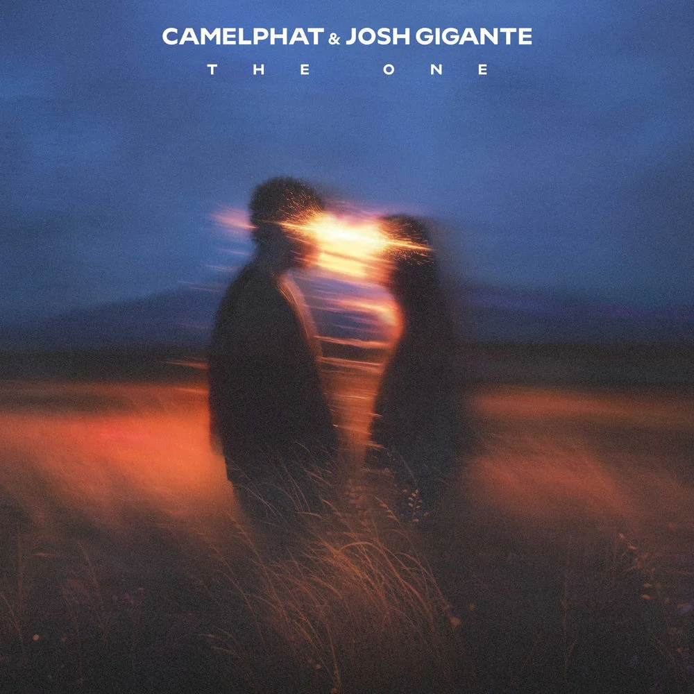 CamelPhat & Josh Gigante - The One Ableton Remake (Melodic House)