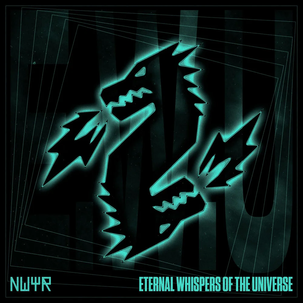 NWYR - Eternal Whispers Of The Universe Ableton Remake (Mainstage)