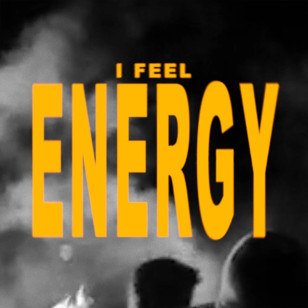 Losless - I Feel Energy (Ableton Remake)