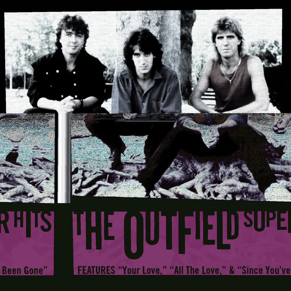 The Outfield - Your Love Ableton Remake (Pop)
