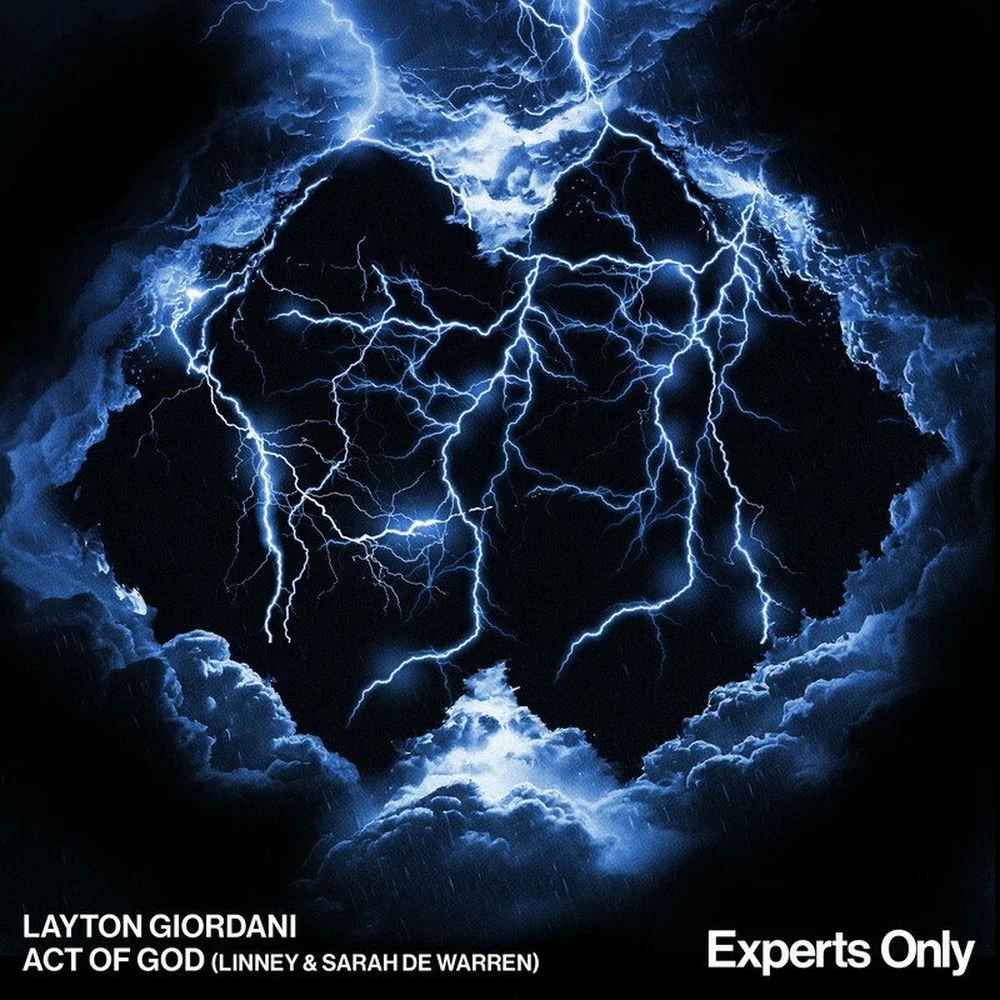 Layton Giordani - Act of God (CamelPhat Remix) (Ableton Remake)