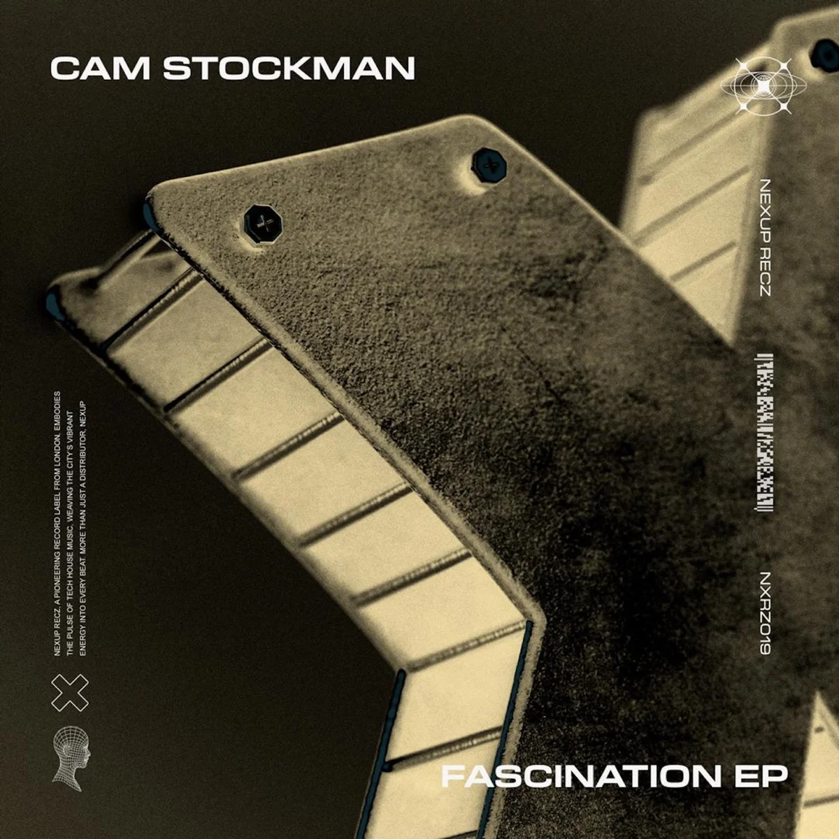 Cam Stockman - Fascination Ableton Remake (Minimal / Deep Tech)