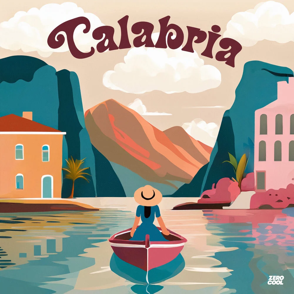 AFROKHIN, BDT (KZ), SB (KZ) - Calabria Ableton Remake (Afro House)